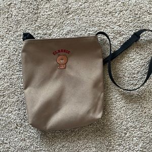 line friends bag